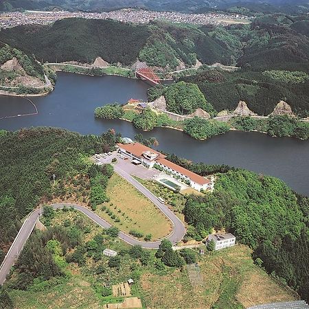 Shorenji Lake Hotel Nabari Zewnętrze zdjęcie
