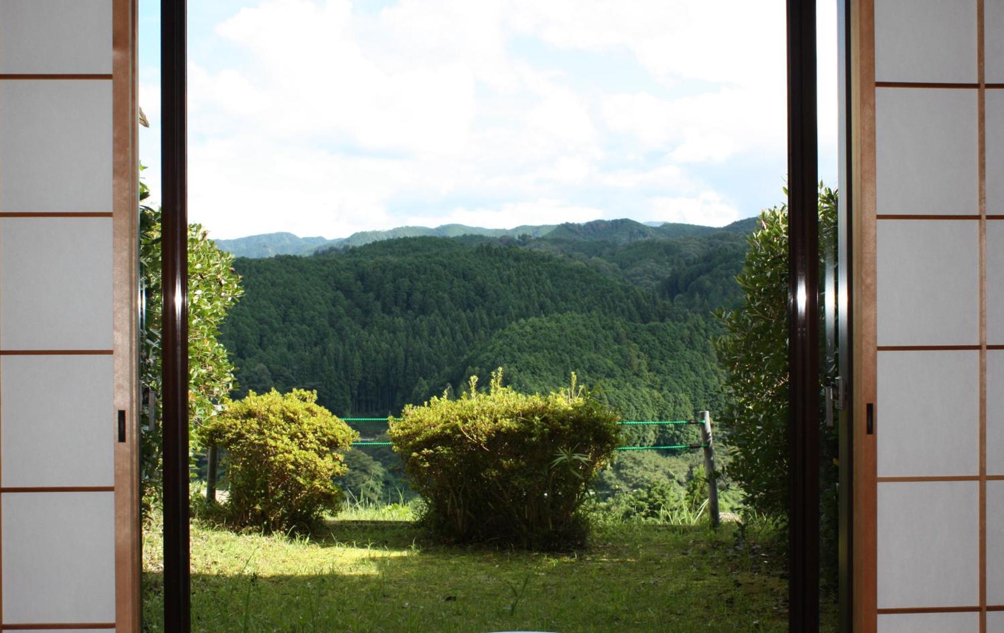 Shorenji Lake Hotel Nabari Pokój zdjęcie