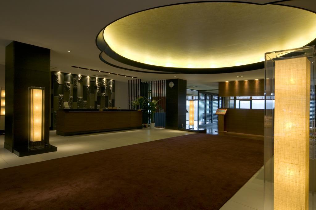 Shorenji Lake Hotel Nabari Zewnętrze zdjęcie
