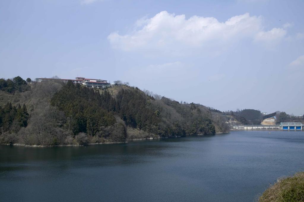 Shorenji Lake Hotel Nabari Zewnętrze zdjęcie