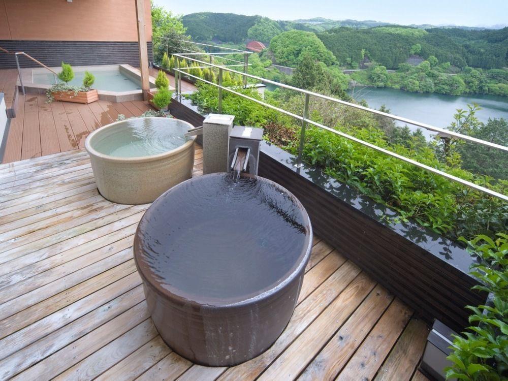 Shorenji Lake Hotel Nabari Zewnętrze zdjęcie
