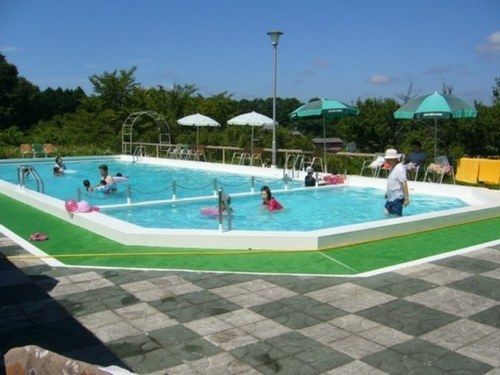 Shorenji Lake Hotel Nabari Zewnętrze zdjęcie